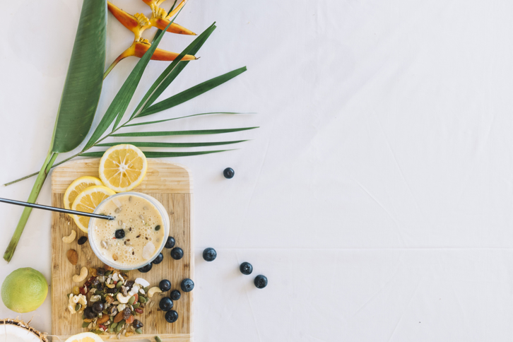 Easy ways to include Dryfruits in your Diet Easy ways to include Dryfruits in your Diet